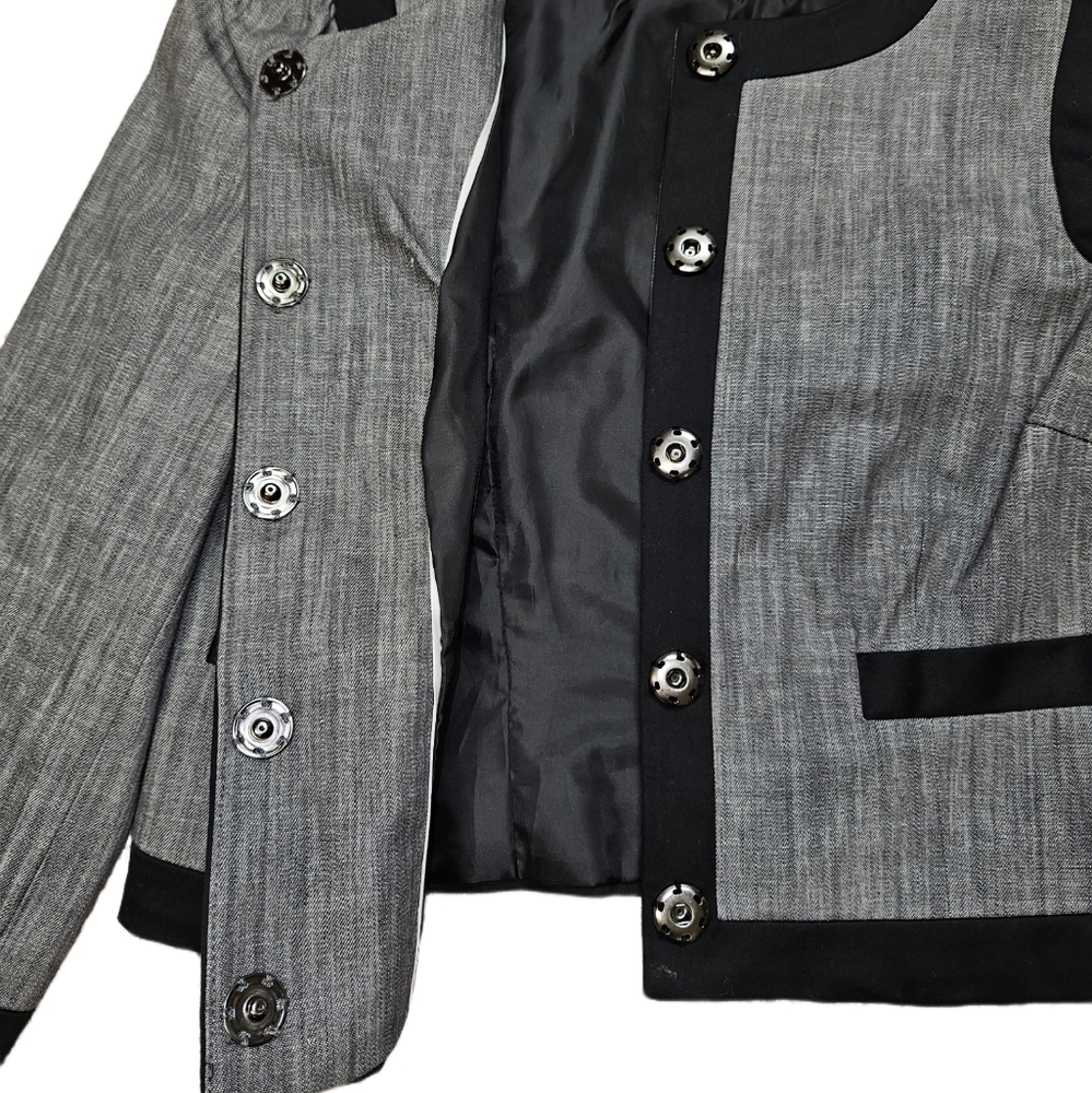 NWOT Blazer - Picture 5 of 7